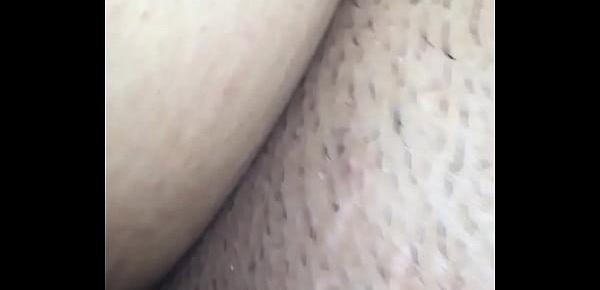  Fat Mexican pussy lips  are the best Some make up sex in the backseat in public